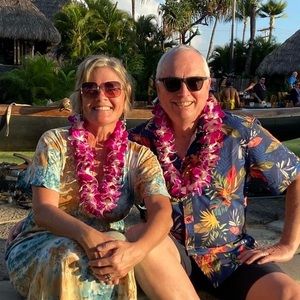 Meet your Posher, Ruth